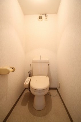 トイレ　※他部屋参照