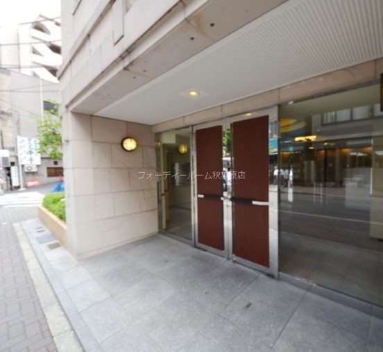 エントランス　《見学予約受付中》初期安キャンペーン実施中！