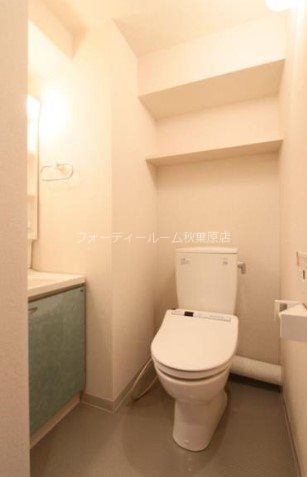 トイレ　《見学予約受付中》初期安キャンペーン実施中！