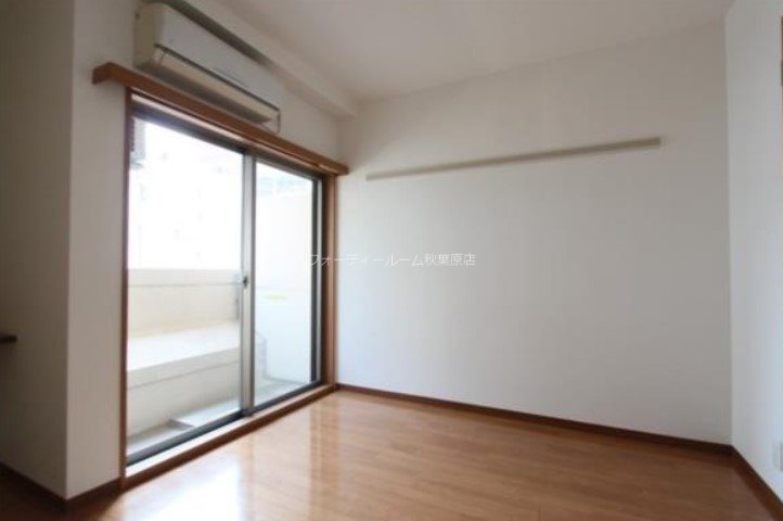 居室・リビング　《見学予約受付中》初期安キャンペーン実施中！