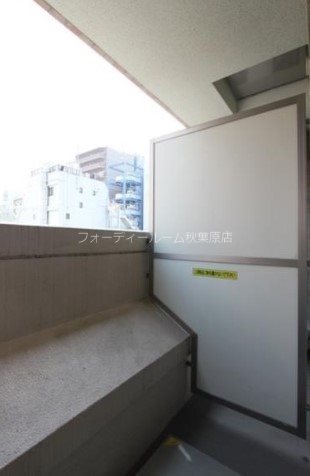 バルコニー　《見学予約受付中》初期安キャンペーン実施中！