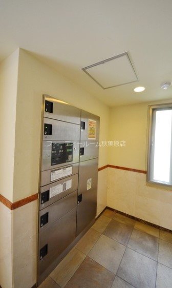 その他共有部分　《見学予約受付中》初期安キャンペーン実施中！