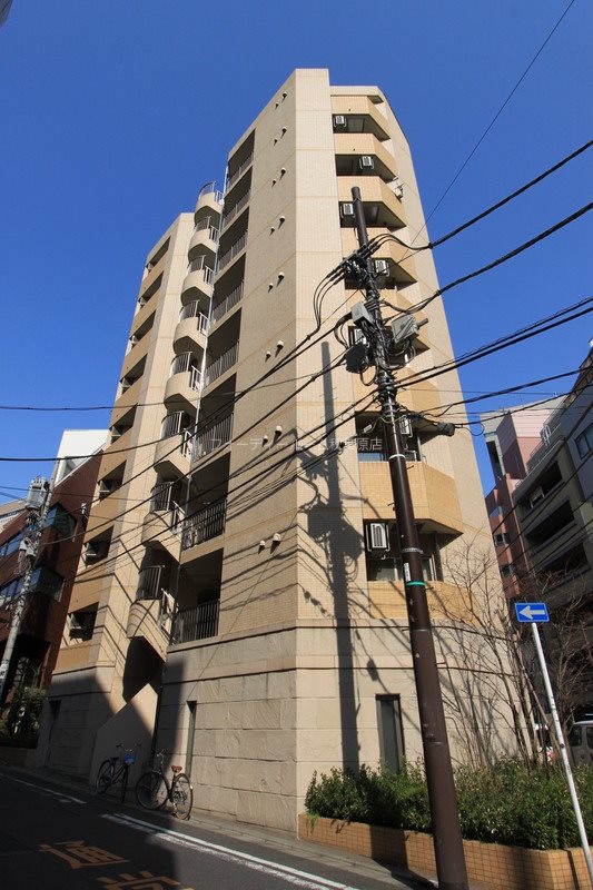 建物外観　《見学予約受付中》初期安キャンペーン実施中！