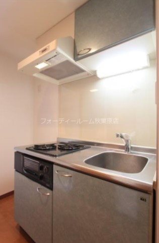 キッチン　《見学予約受付中》初期安キャンペーン実施中！