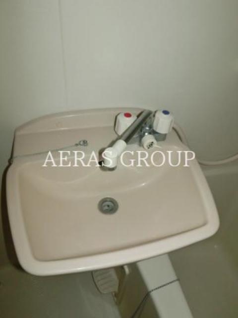 その他　洗面台