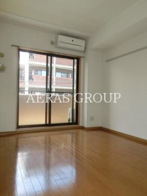 その他部屋・スペース　寝室