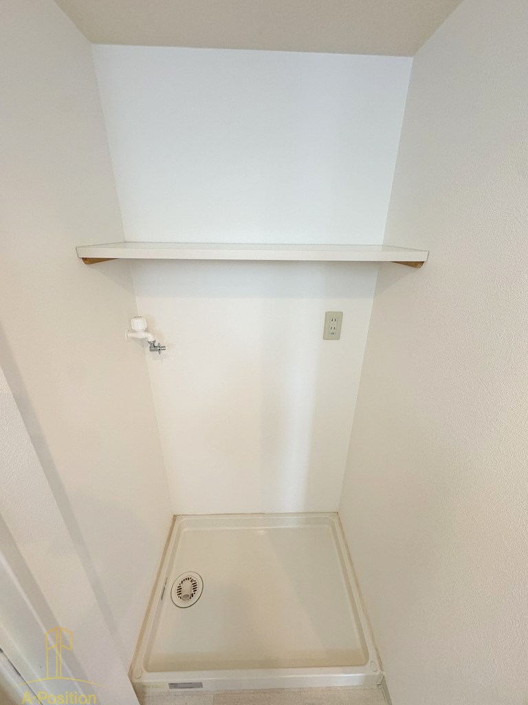 その他設備　サンファースト京橋