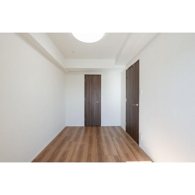 その他部屋・スペース　内装も気になるポイント