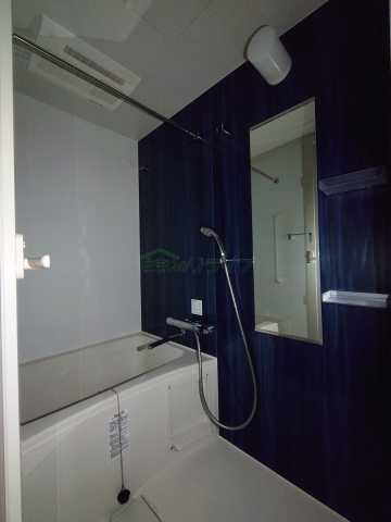 バス・シャワールーム　ハーモニーレジデンス神楽坂ヒルズsecond 302