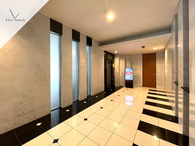 トイレ　コンパクトで使いやすいトイレです