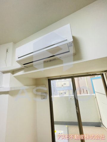 その他設備　※建物内別間取参考写真