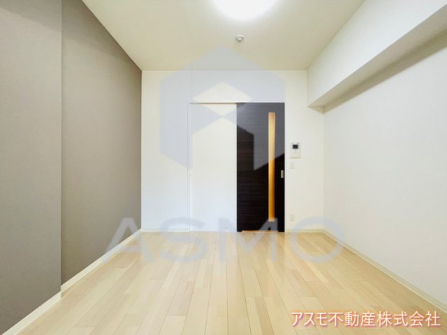 居室・リビング　※建物内別間取参考写真