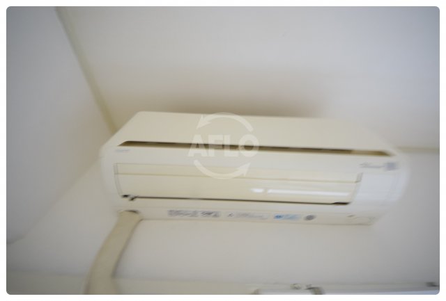 その他設備　セヴィア谷町　エアコン