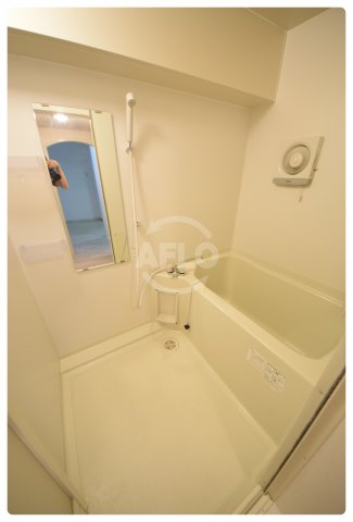 バス・シャワールーム　セヴィア谷町　風呂