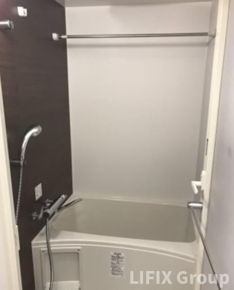 バス・シャワールーム　風呂