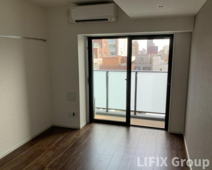 居室・リビング　居間・リビング