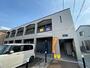 平塚駅よりバス18分 徒歩6分 1階 築25年4ヶ月の賃貸物件