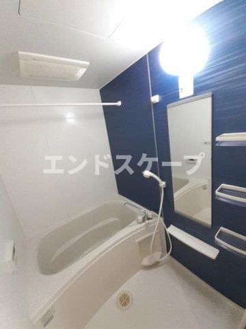 バス・シャワールーム　高崎、前橋のお部屋探しはエンドスケープまで！お客様の理想お聞