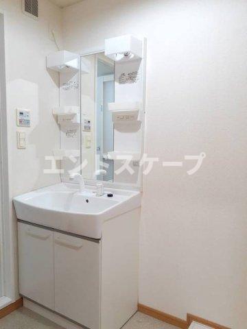 洗面設備　高崎、前橋のお部屋探しはエンドスケープまで！お客様の理想お聞