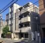 RX早稲田第2 3階 築34年8ヶ月の賃貸物件