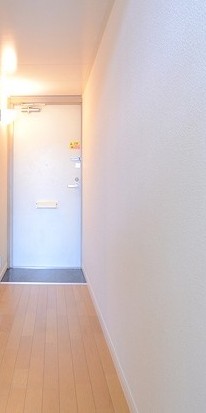 セキュリティ　同物件別号室のものです。