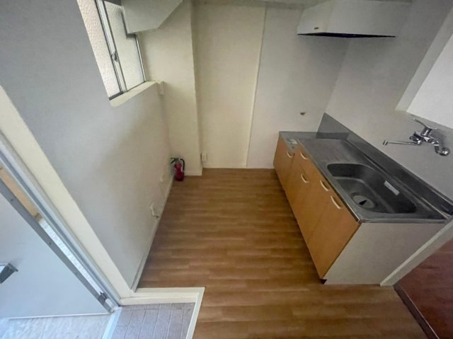 キッチン　※写真と現状が異なる場合がございます