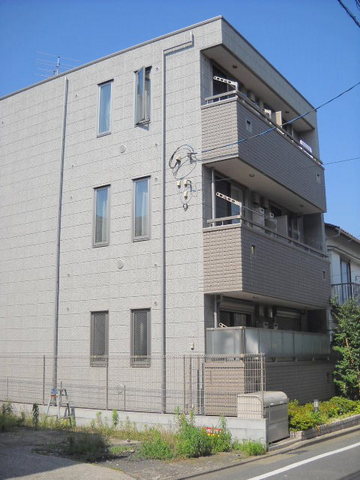 建物外観　★耐震・耐火に優れた旭化成ヘーベルメゾン★