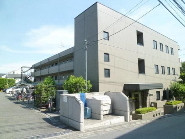 建物外観　★南向き★