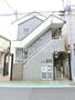 経堂駅より徒歩9分 1階 築35年7ヶ月の賃貸物件