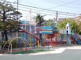 幼稚園・保育園　三島幼稚園（幼稚園・保育園）まで2271m