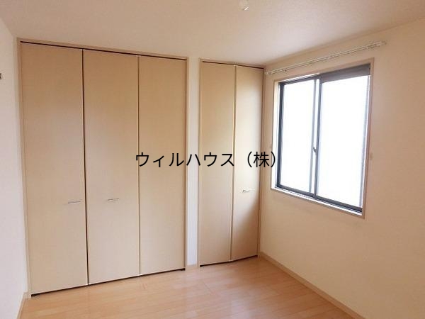 その他部屋・スペース　採光良好！