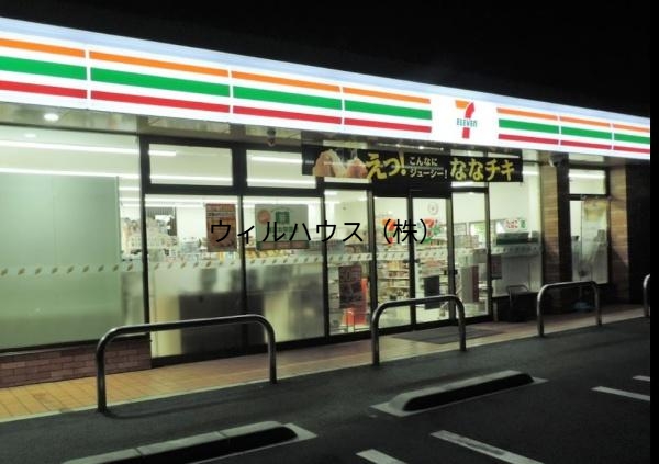 コンビニ　セブンイレブン高石取石7丁目店（コンビニ）まで768m