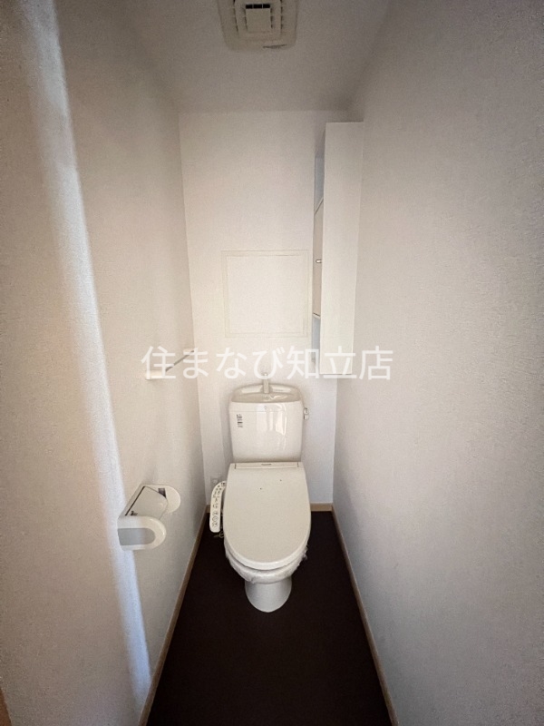 トイレ　同型タイプ