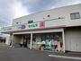 ドラックストア　ドラックセイムス上尾原市店（ドラッグストア）まで440m