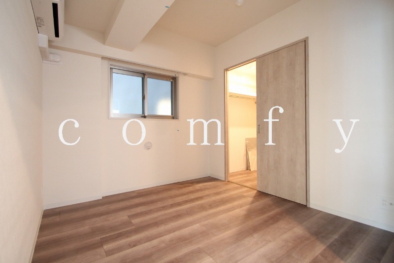 その他部屋・スペース　洋室　５帖