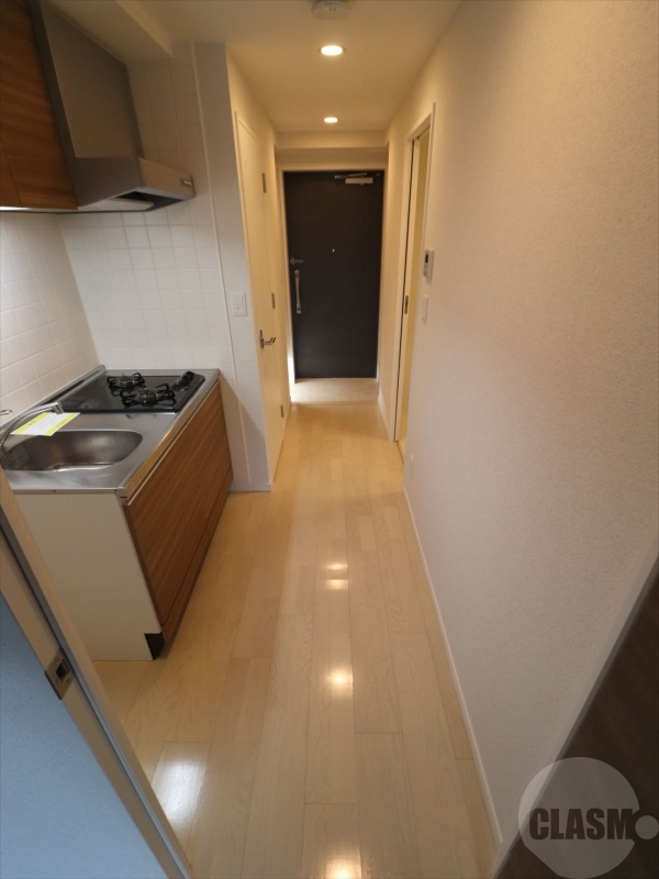 その他部屋・スペース　キッチンスペース