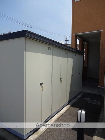 その他共有部分　その他共有部分