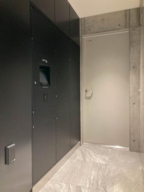 その他共有部分　?