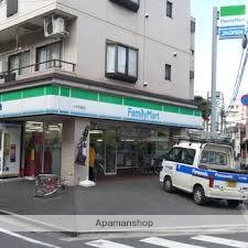 コンビニ　ファミリーマート小竹向原店（コンビニ）まで72m