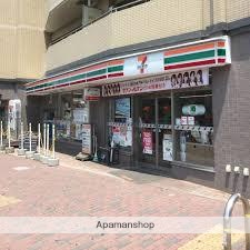 コンビニ　セブン－イレブン板橋小竹向原駅前店（コンビニ）まで115m