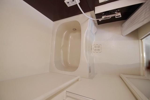 バス・シャワールーム　★お部屋探しはタウンハウジング稲田堤店まで★