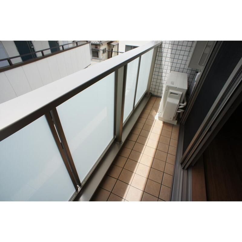バルコニー　（別タイプ参考写真）South　Side　11　板橋区本町