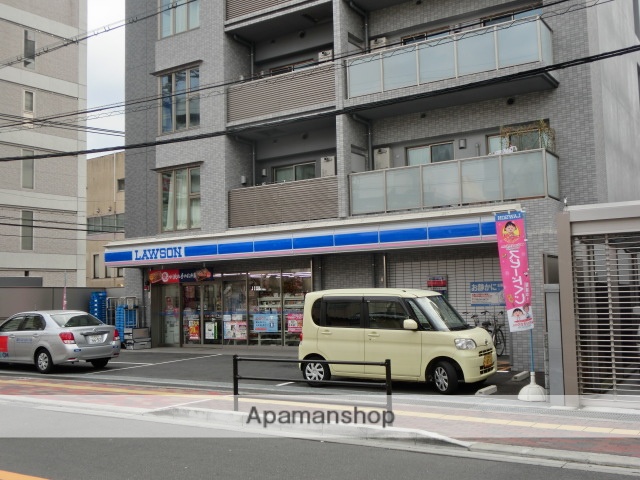 コンビニ　ローソン（コンビニ）まで531m