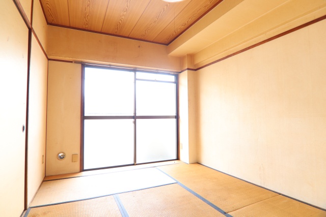 その他部屋・スペース　別室の参考写真です。※現況優先