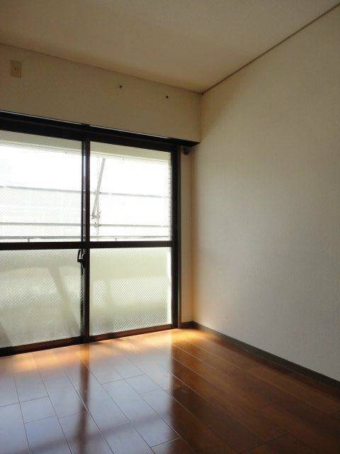 その他部屋・スペース　ベットルーム