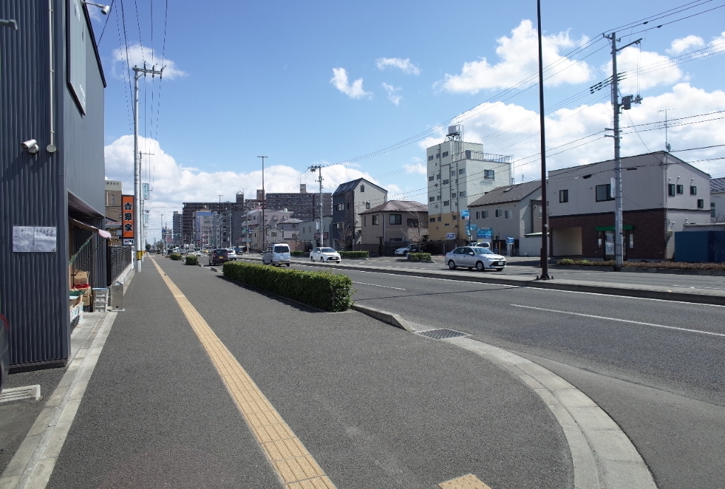 その他　吉野家 仙台宮千代店（その他）まで334m