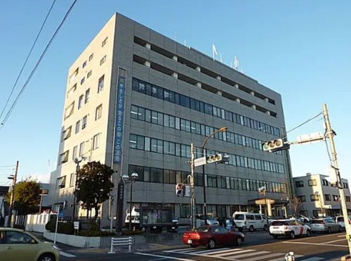 警察署・交番　警視庁 町田警察署（警察署・交番）まで357m