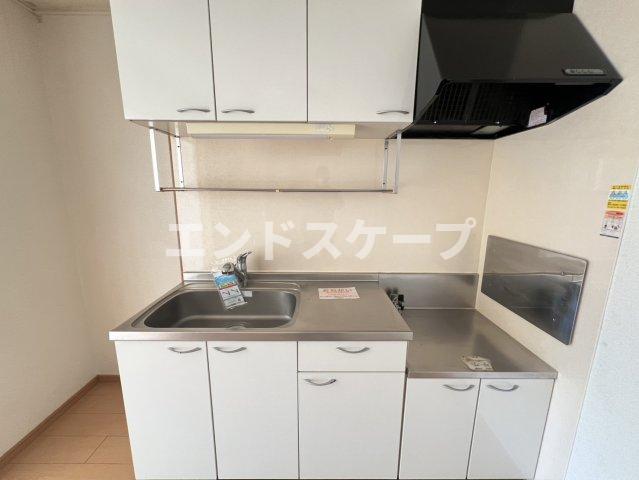 キッチン　高崎、前橋のお部屋探しはエンドスケープまで！お客様の理想お聞