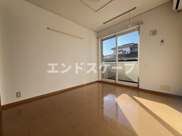 居室・リビング　高崎、前橋のお部屋探しはエンドスケープまで！お客様の理想お聞