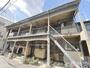 谷口文化住宅 1階 築68年1ヶ月の賃貸物件
